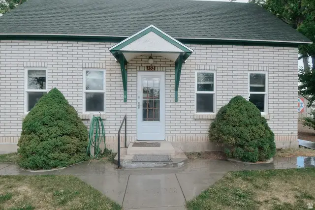 153 W 100 S, Gunnison, UT 84634 - #2