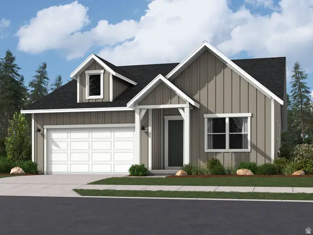2114 E Porcupine Dr N #4149, Eagle Mountain, UT 84005 - #1