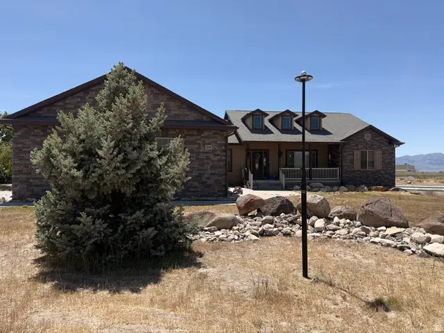 1114 Beehive Dr, Erda, UT 84074 - #1