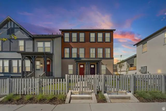 7003 S South Jordan Pkwy, South Jordan, UT 84009 - #1