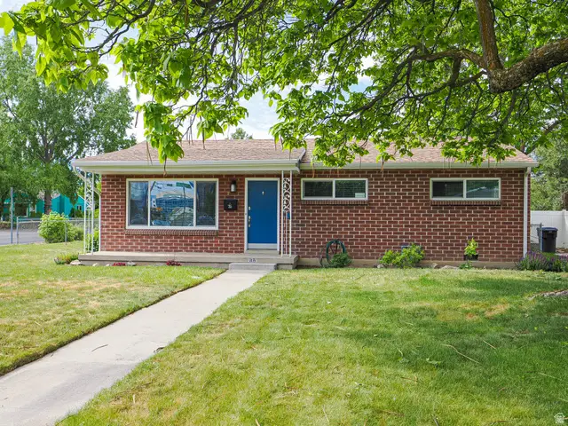 35 W American Ave S, Murray, UT 84107 - #1