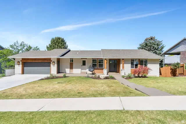 3813 N Foothill Dr, Provo, UT 84604 - #1