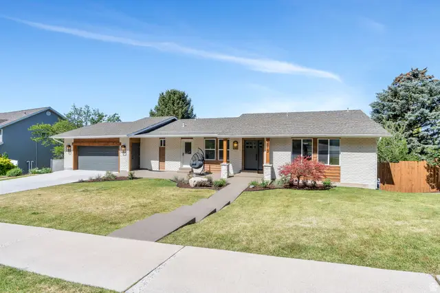 3813 N Foothill Dr, Provo, UT 84604 - #2