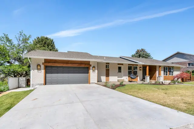 3813 N Foothill Dr, Provo, UT 84604 - #3