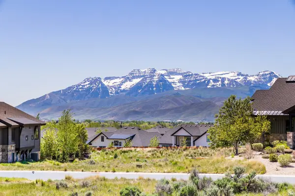 648 N Haystack Mountain Dr #337, Heber City, UT 84032
