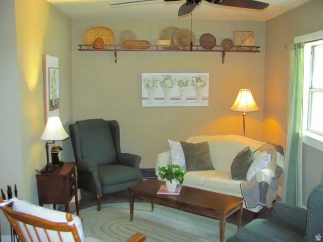 136 S 100 E, Price, UT 84501 - #3