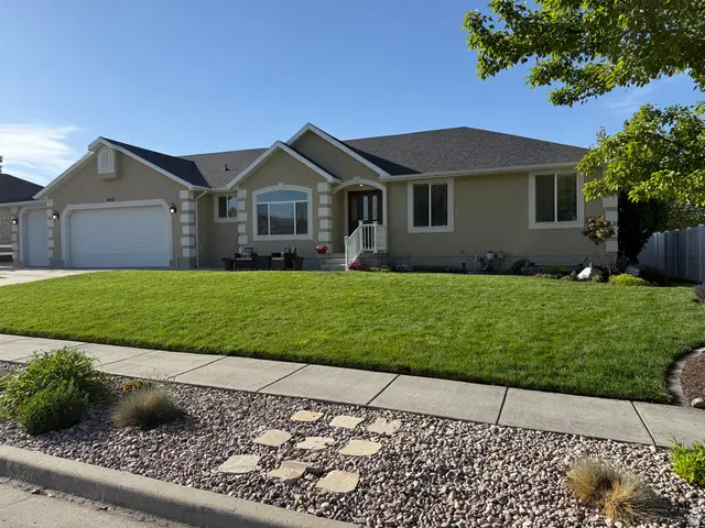 4032 W Red Tail Dr S, Riverton, UT 84065 - #1