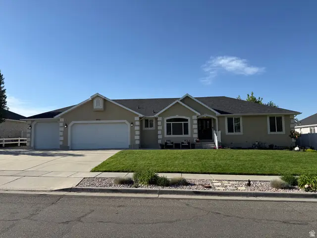 4032 W Red Tail Dr S, Riverton, UT 84065 - #3