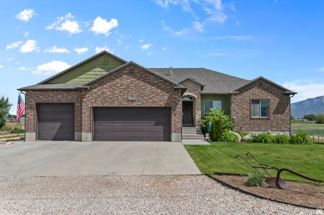 5702 W 950 N, Ogden, UT 84404 - #1