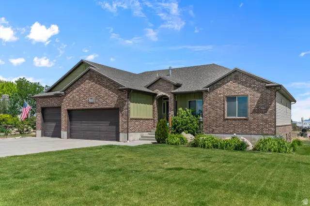 5702 W 950 N, Ogden, UT 84404 - #2