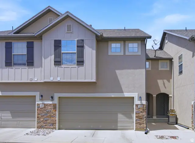 1253 Firefly Dr, Spanish Fork, UT 84660 - #2