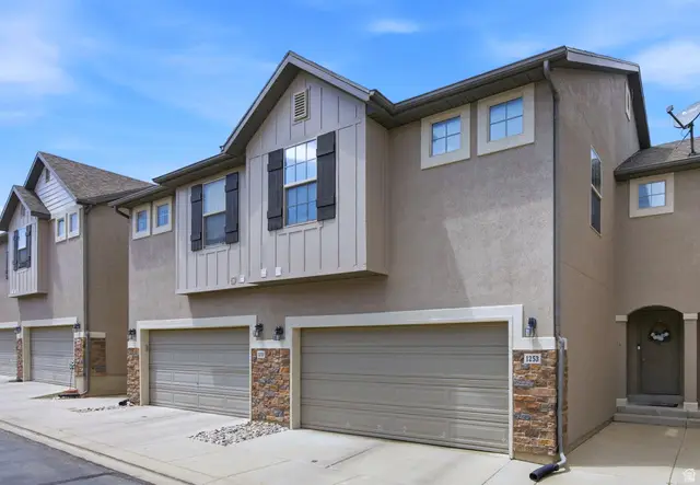 1253 Firefly Dr, Spanish Fork, UT 84660 - #3