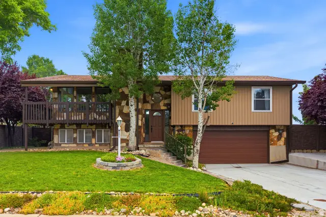 2104 E Buckingham Way, Sandy, UT 84093 - #1