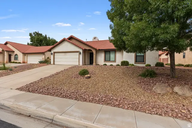 301 S 1200 E #52, Saint George, UT 84790 - #1