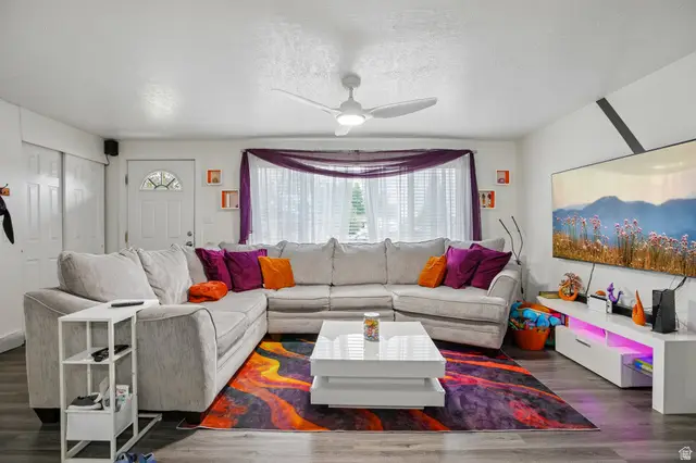 459 W 2575 N, Sunset, UT 84015 - #2
