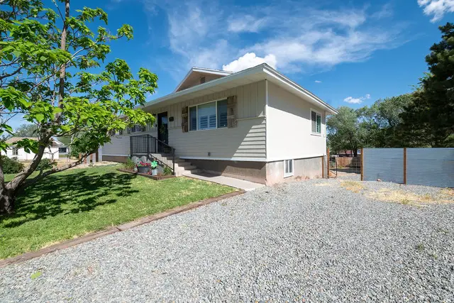 149 E 200 S, Minersville, UT 84752 - #2