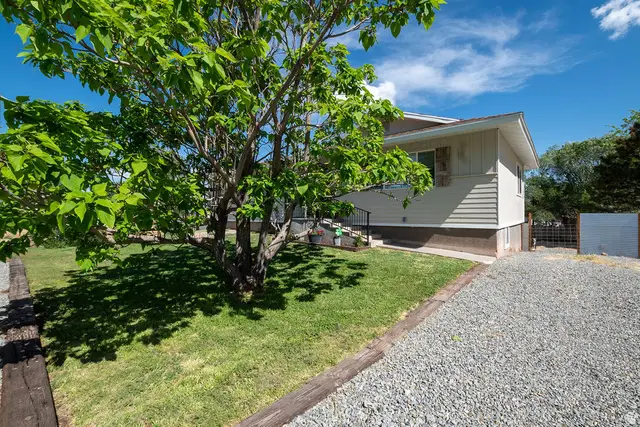 149 E 200 S, Minersville, UT 84752 - #3