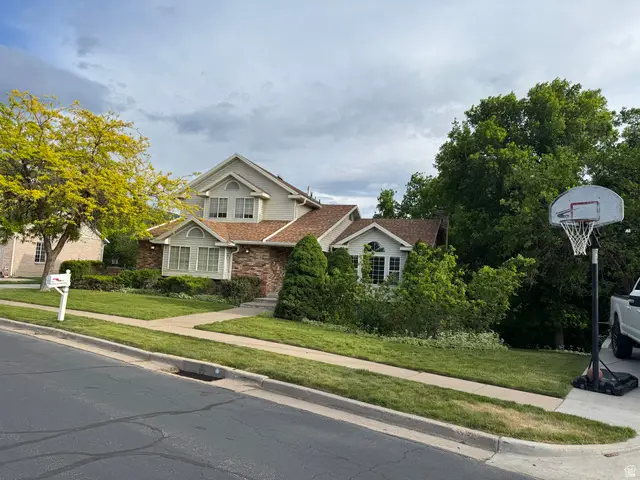 2652 E 1600 N, Layton, UT 84040 - #3