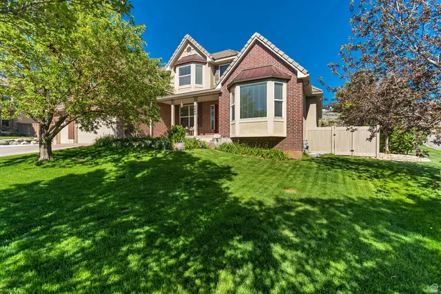 4642 N Pebblestone Ln W, Lehi, UT 84043 - #2