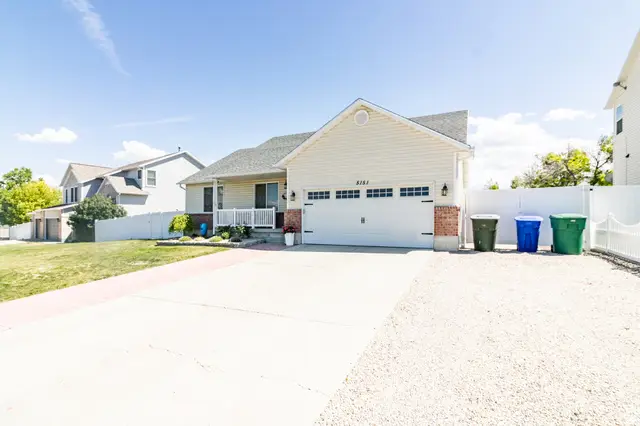 5151 Case Mountain Road Rd, West Jordan, UT 84081 - #1