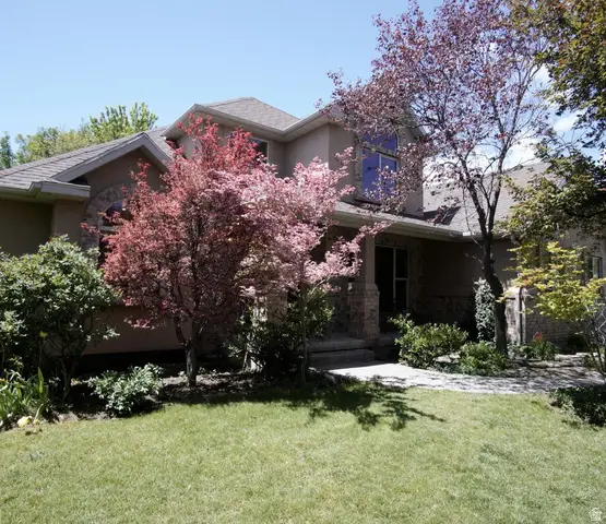 6669 W Canterbury Dr, Highland, UT 84003 - #1