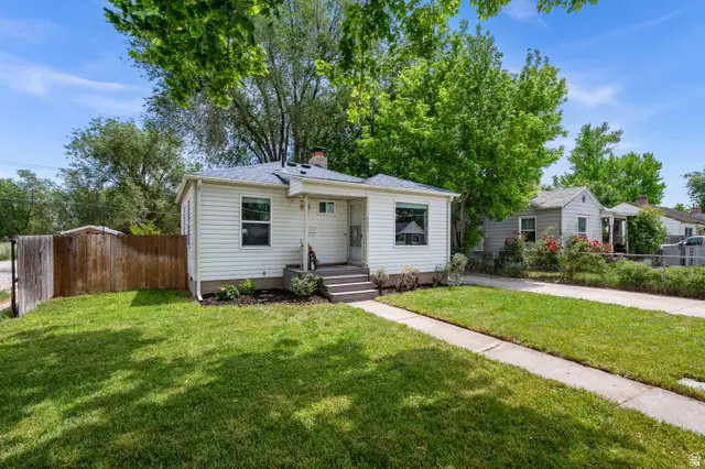 4647 S Box Elder St, Murray, UT 84107 - #2