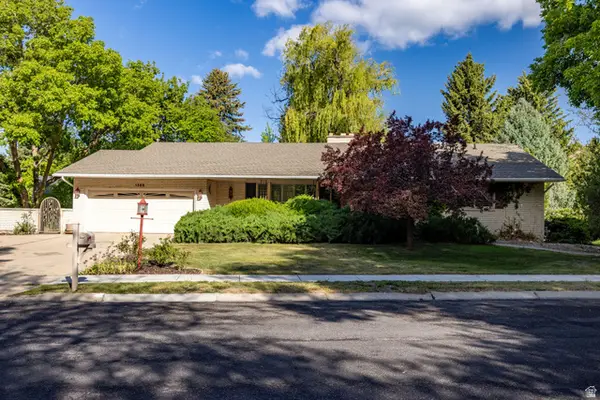 1365 Sumac Dr, Logan, UT 84321