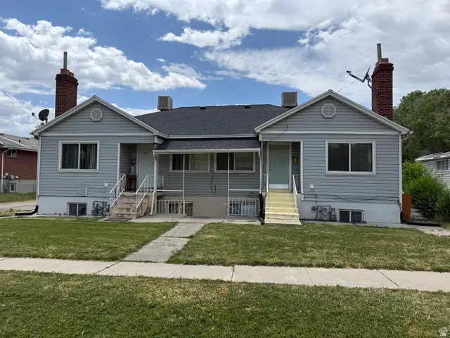 2616 S 800 E, Millcreek, UT 84106 - #1
