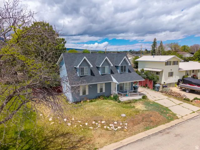 164 S Blue Mountain Dr, Monticello, UT 84535 - #3