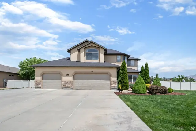 192 W Preakness Way, Stansbury Park, UT 84074 - #1