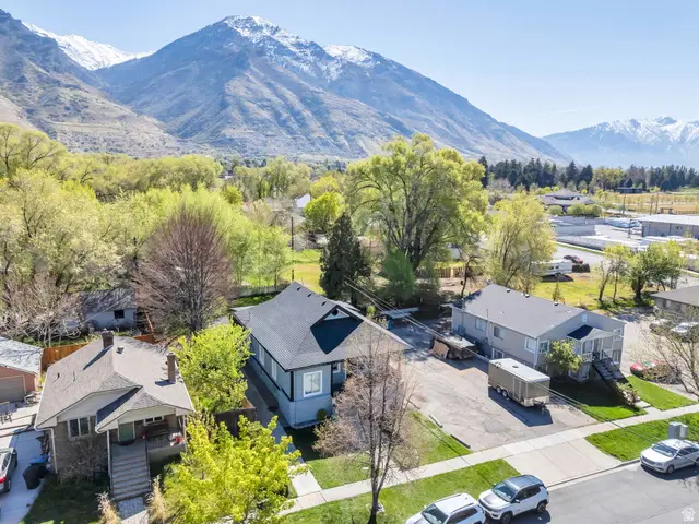 441 S 500 E, Provo, UT 84606 - #2
