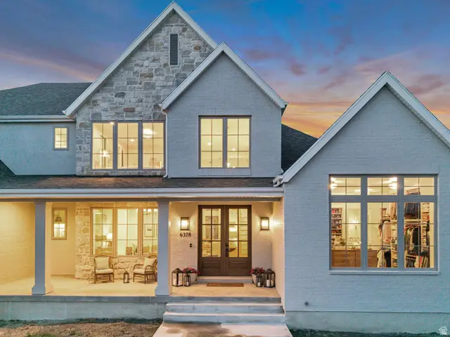 6378 W Sunrise Dr N, Highland, UT 84003 - #2
