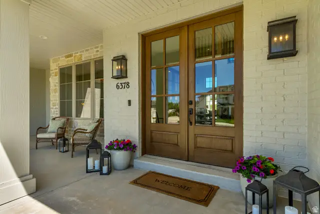6378 W Sunrise Dr N, Highland, UT 84003 - #3