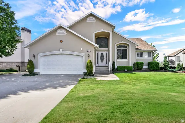 259 E 3725 N, North Ogden, UT 84414 - #2