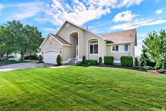 259 E 3725 N, North Ogden, UT 84414 - #3