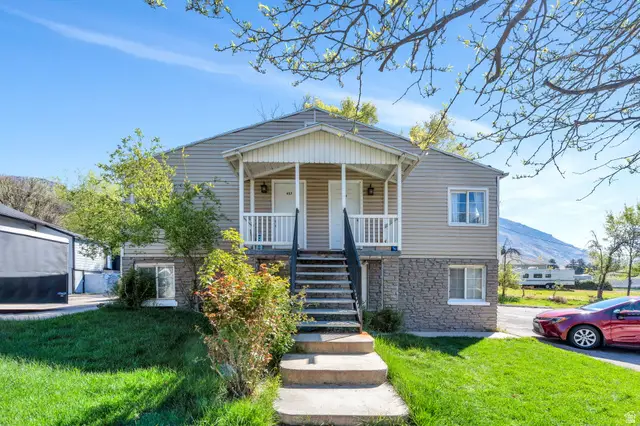 457 S 500 E, Provo, UT 84606 - #1