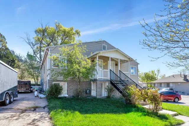 457 S 500 E, Provo, UT 84606 - #2