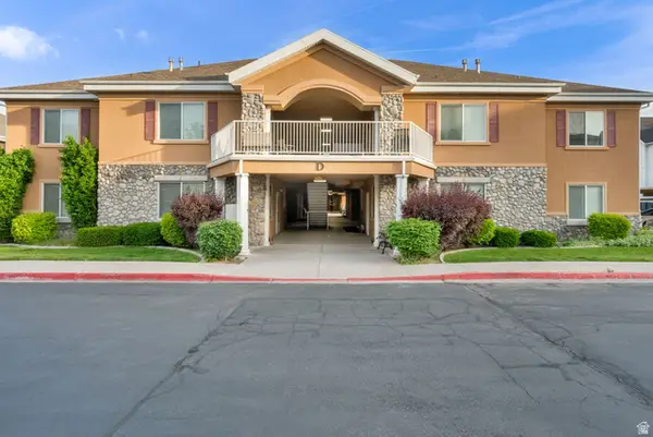 502 S 1040 E #138, American Fork, UT 84003