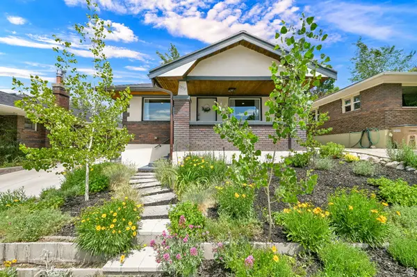 1359 E Thornton Ave, Salt Lake City, UT 84105