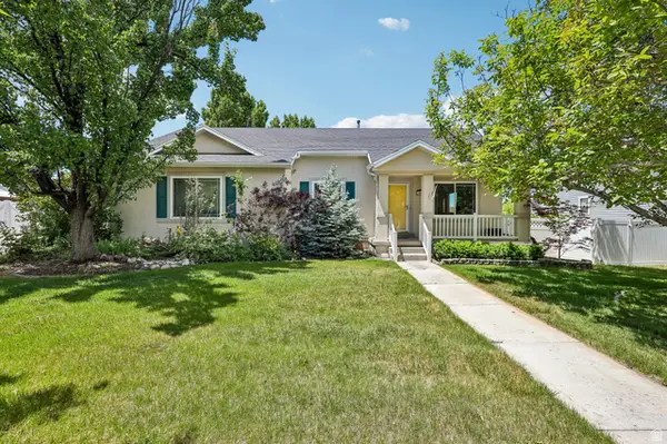 1853 N 120 W, Tooele, UT 84074