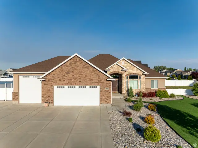 3373 N 2675 W, Farr West, UT 84404 - #1