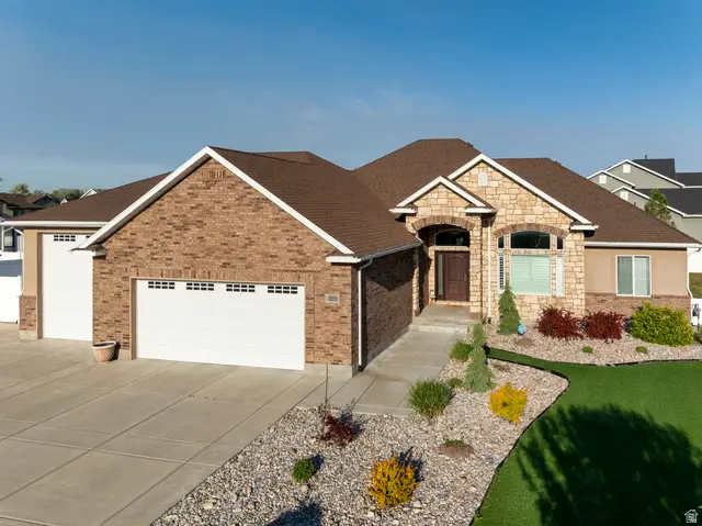 3373 N 2675 W, Farr West, UT 84404 - #3