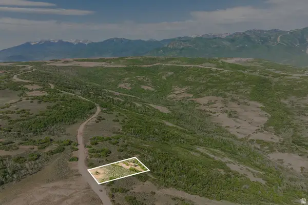 2149 E Marcella Ridge Rd #602, Heber City, UT 84032