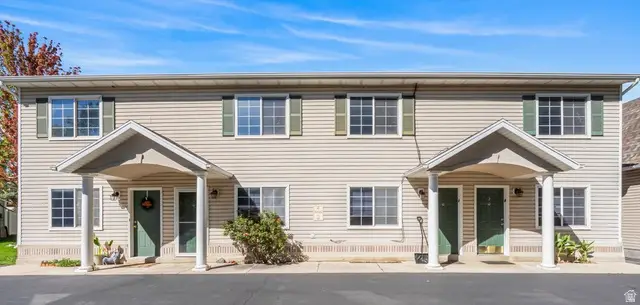 472 E 2100 N, Ogden, UT 84414 - #1