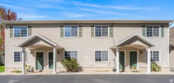 472 E 2100 N, Ogden, UT 84414