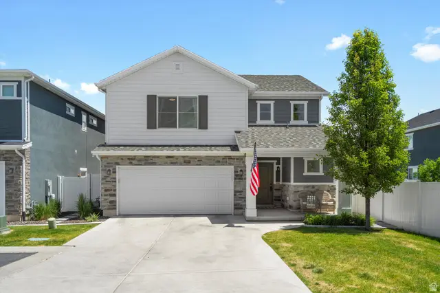 1735 W Parkview Dr, Syracuse, UT 84075 - #1