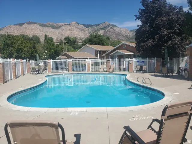 1124 S 865 E, Ogden, UT 84404 - #2