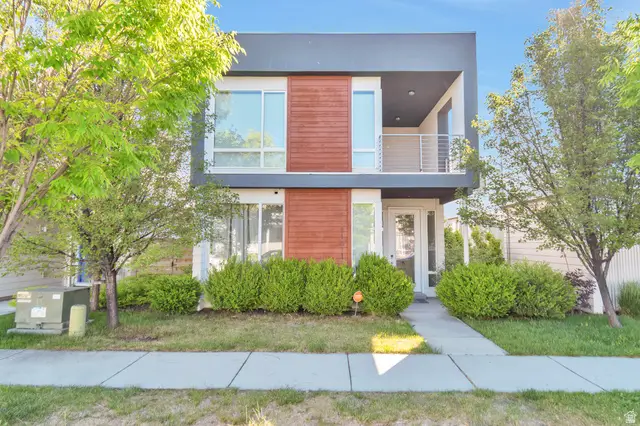 11611 S Alexandria W, South Jordan, UT 84009 - #1