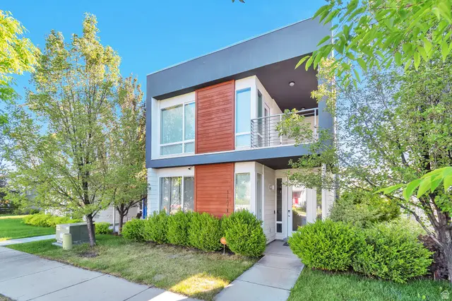 11611 S Alexandria W, South Jordan, UT 84009 - #2