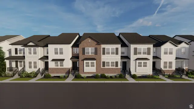 4403 W Garriga Ln #2650, Herriman, UT 84096 - #1